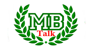 MBTalk Cartaz