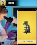 數字顯微鏡額外變焦相機 截圖 5