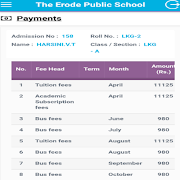 5 Schermata TEPS