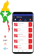 MM TopUp ảnh chụp màn hình 4