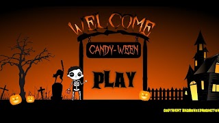 Candy Ween تصوير الشاشة 7