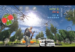 Mad Town Demolition स्क्रीनशॉट 4