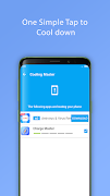 Phone Cooler & CPU Cooler Master, Cool Down Phone screenshot 2