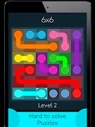 Dotlines স্ক্রিনশট 7