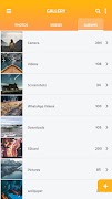 Gallery - Photos & Videos Gallery syot layar 2