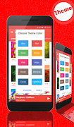 Music Player screenshot 4