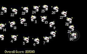 Angry Bones تصوير الشاشة 6