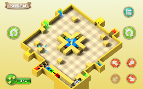 Get Through 截圖 4