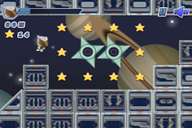 Starship Escape اسکرین شاٹ 4