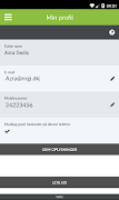 NRGi App syot layar 3