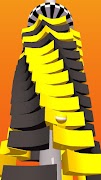 Tense Ball - Pokey Stack captura de pantalla 3