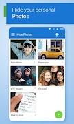 برنامه‌نما App locker - Lock Any App عکس از صفحه