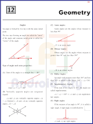 Complete Mathematics guide تصوير الشاشة 1