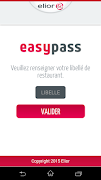 Easy Pass постер