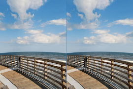 VR Viewer for Cardboard Camera 截图 3