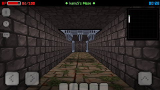 The Mazer: Creator of Maze screenshot 7