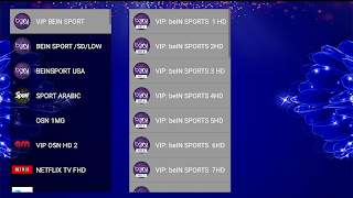 ROOK IPTV PLUS screenshot 3