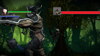 Ninja Wolf ภาพหน้าจอ 6