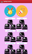 Typing Lessons poster