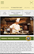 ITC Master Chef 截图 3