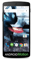 Car Background-poster