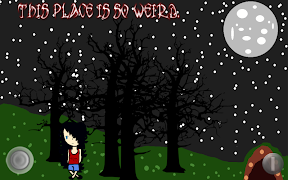 Fun time with CANDY screenshot 1