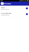 CAM Solar ภาพหน้าจอ 7