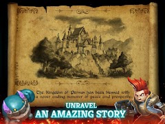 Phantom Blade penulis hantaran