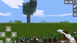 MuniCraft Free تصوير الشاشة 2