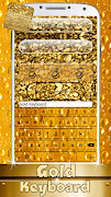 2 Schermata Oro Disegni Per Tastiera