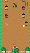Defense Attack Cartaz