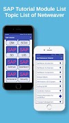 SAP Tutorial ภาพหน้าจอ 4