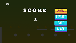 Bounce Ball screenshot 3