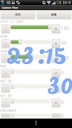 Bashful Clock screenshot 7