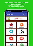 Android Instant Run screenshot 3