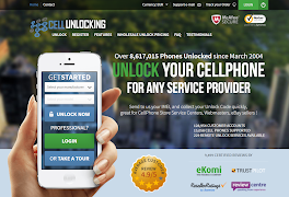 Phone Unlock Codes Ekran Görüntüsü 3