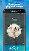 Mp3 player স্ক্রিনশট 5
