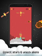 Funny Alien スクリーンショット 5