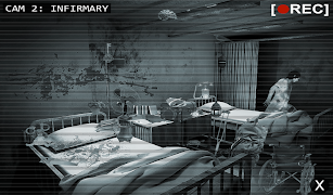 Zombie Prison Escape screenshot 1