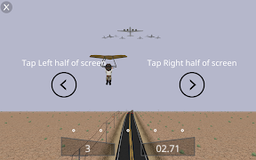 Glide Runner Screenshot 6