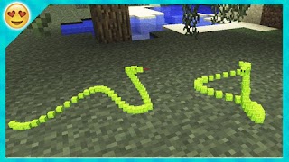 Creatures mod screenshot 7