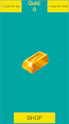 Gold Clicker โปสเตอร์