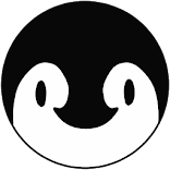 衝刺吧！企鵝君！