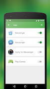Flash Notification اسکرین شاٹ 4
