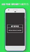 tv remote ภาพหน้าจอ 5
