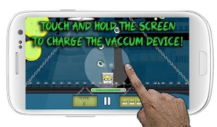 برنامه‌نما Lab Monsters عکس از صفحه