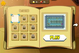 TreasureHunter screenshot 1