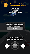 برنامه‌نما Retro Drift عکس از صفحه