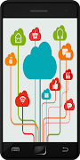 The Cloud اسکرین شاٹ 1