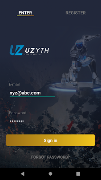 Uzyth GO! screenshot 1